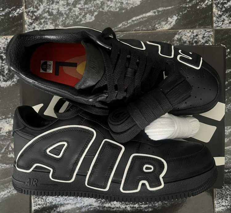 Cactus Plant Flea Market Nike Air Force 1 Low 2024