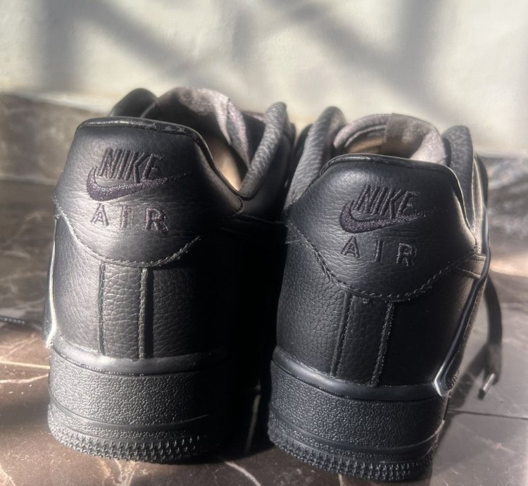 Cactus Plant Flea Market Nike Air Force 1 Low 2024
