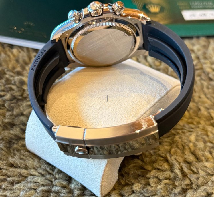 Rolex Daytona Full Set Ungetragen
