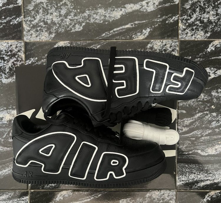 Cactus Plant Flea Market Nike Air Force 1 Low 2024