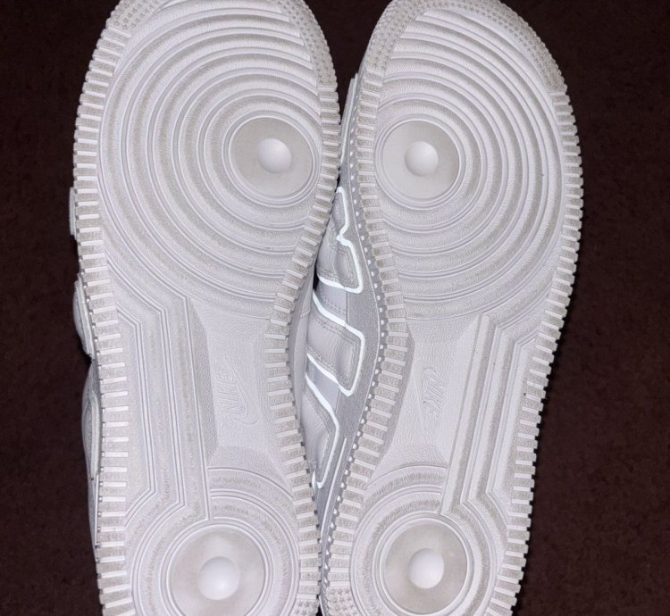 Cactus Plant Flea Market Nike Air Force 1 Low White