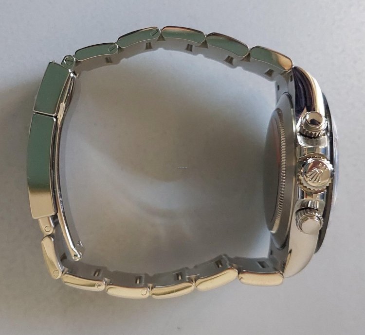 Rolex Daytona Full Set Ungetragen 2019