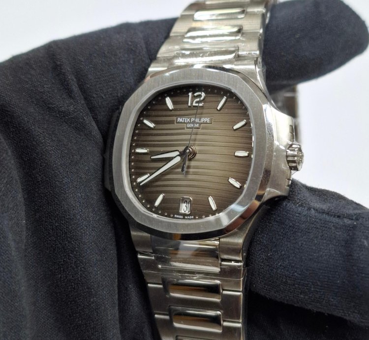 Patek Philippe Nautilus 7118 1a-011