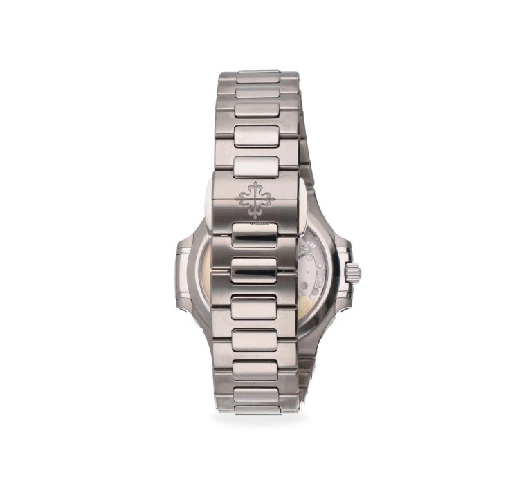 Patek Philippe Nautilus 7118 1a-011