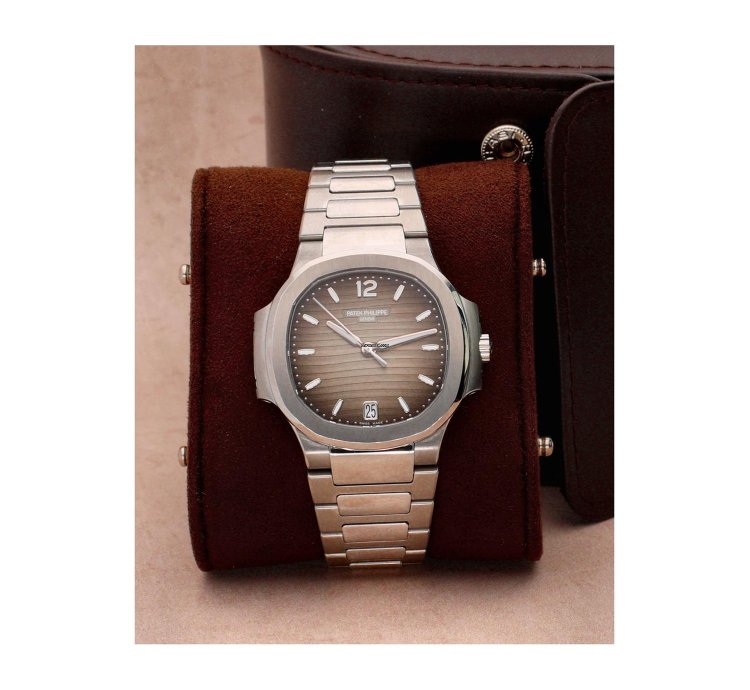 Patek Philippe Nautilus 7118 1a-011