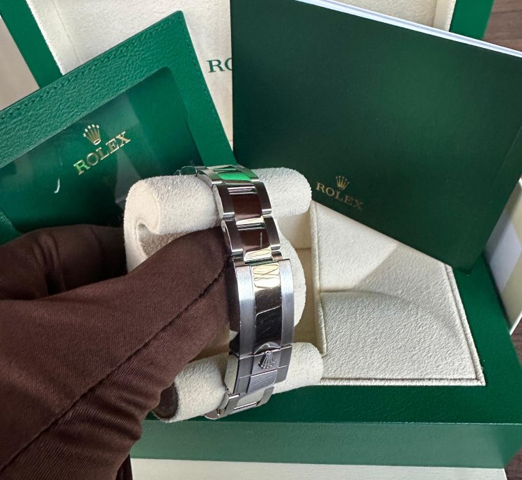 Rolex Daytona Full Set Unworn