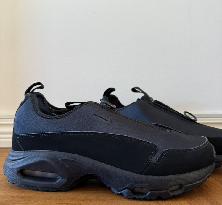 Cdg Nike Air Max Sunder