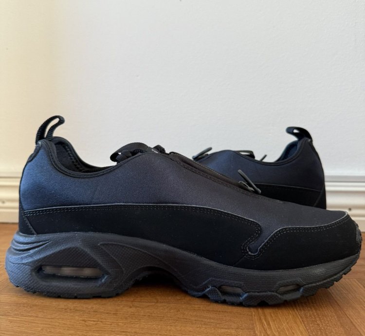 Cdg Nike Air Max Sunder