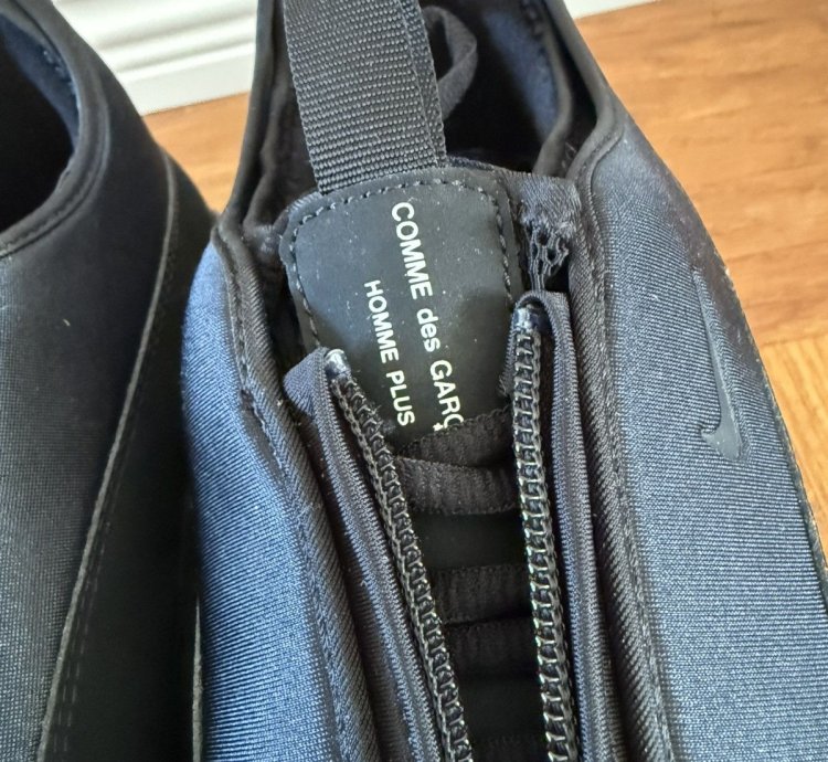 Cdg Nike Air Max Sunder