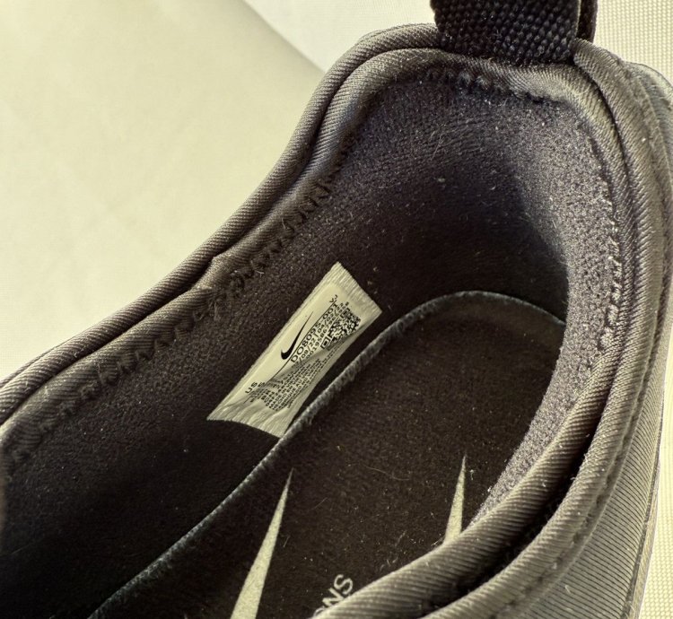 Cdg Nike Air Max Sunder