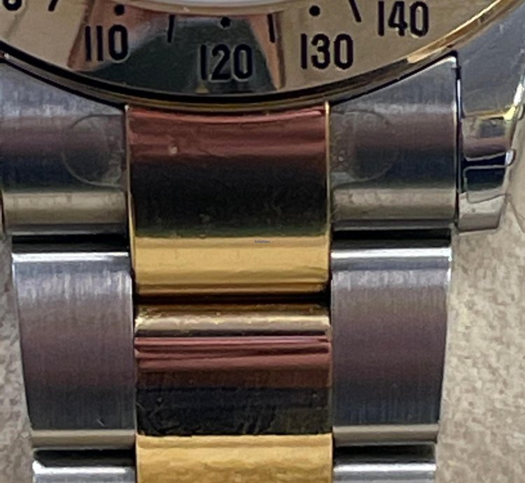 Rolex Daytona Full Sticker Nos