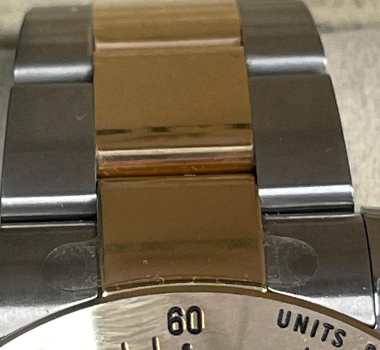Rolex Daytona Full Sticker Nos
