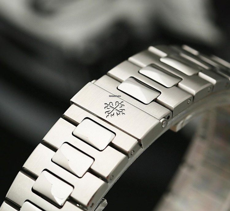 Patek Philippe Nautilus Annual Calendar