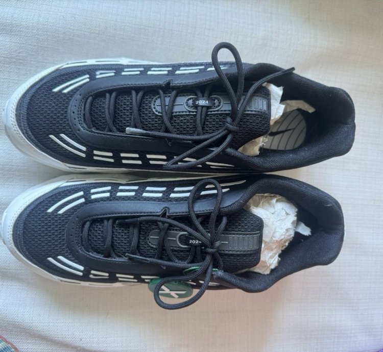 Cdg Nike Max Air - New