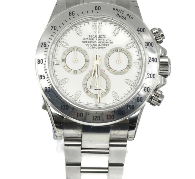 Rolex Daytona Full Stickers