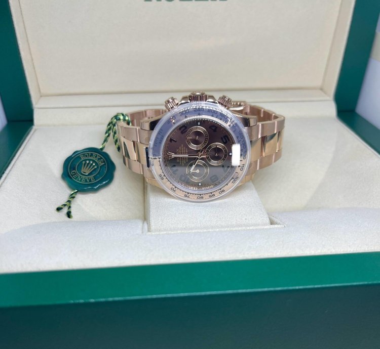 Rolex Daytona Full Stickers