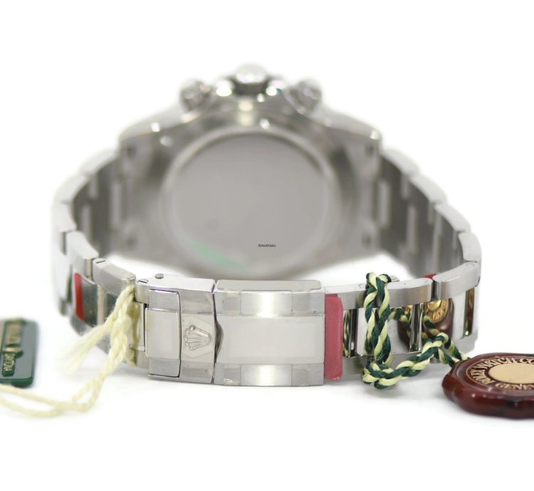 Rolex Daytona Full Stickers