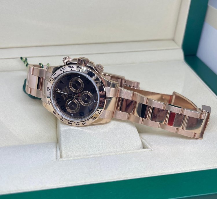 Rolex Daytona Full Stickers