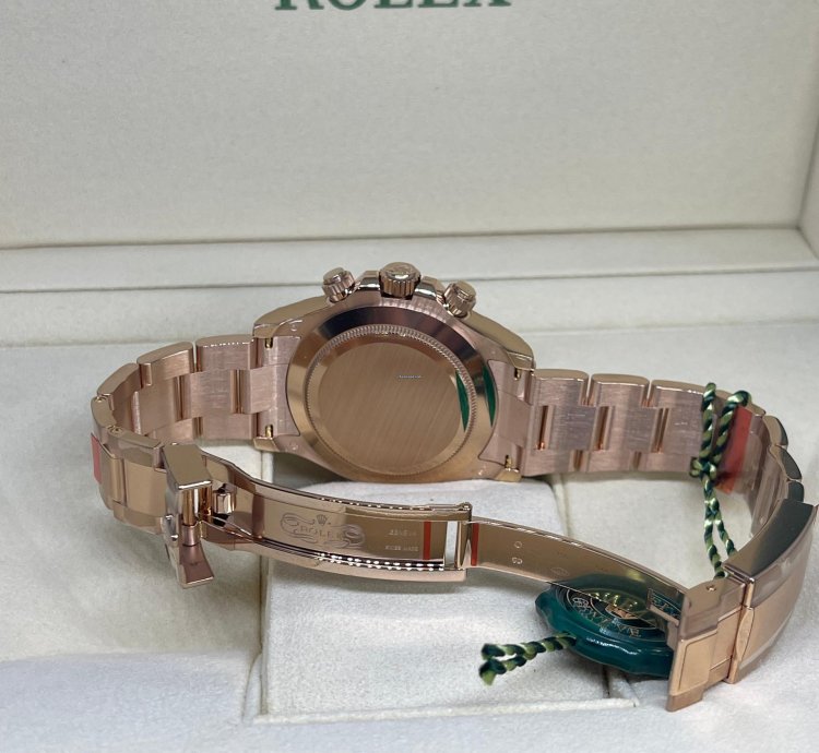 Rolex Daytona Full Stickers