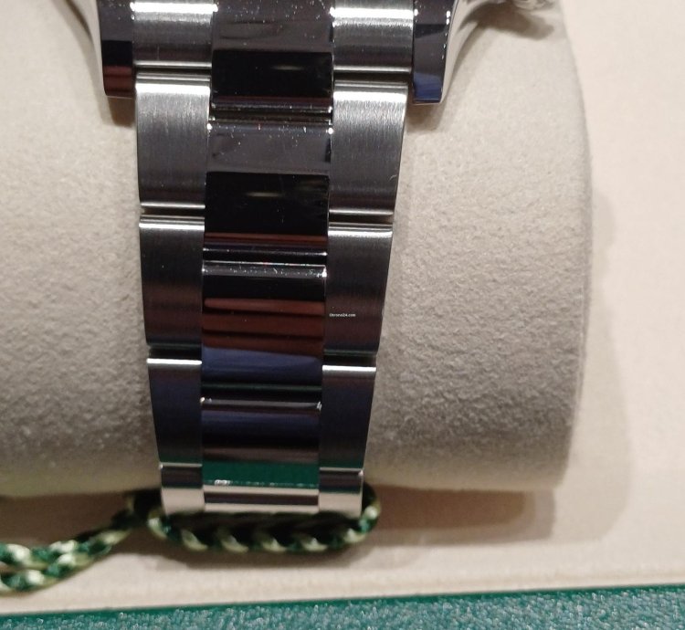 Rolex Daytona Fullset Acquistato In Italia Aprile 2025