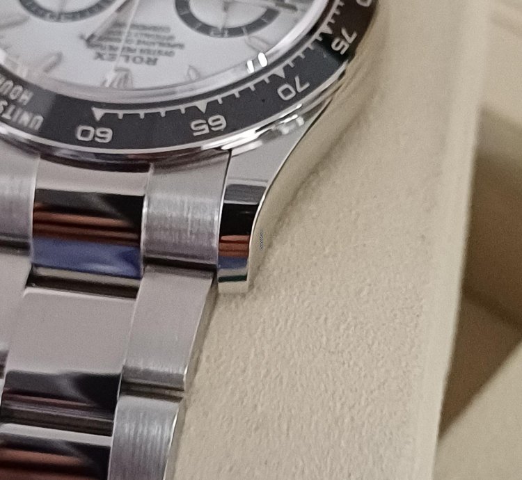 Rolex Daytona Fullset Acquistato In Italia Aprile 2025