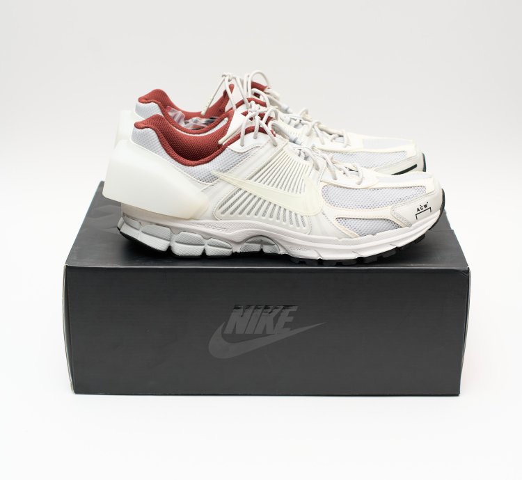 Cold Wall Nike Zoom Vomero 5 Sail
