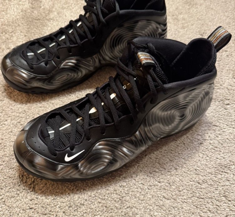 Comme Des Gar Ons Foamposite Cat Eye