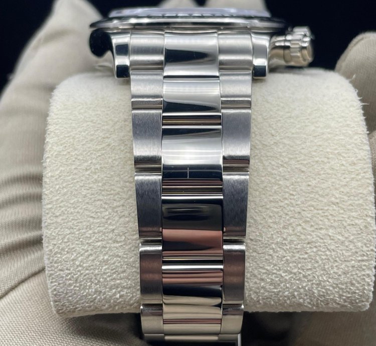 Rolex Daytona Ghost Dial Unworn