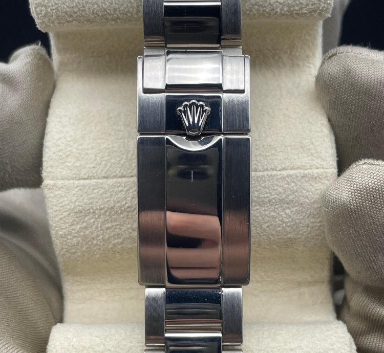 Rolex Daytona Ghost Dial Unworn