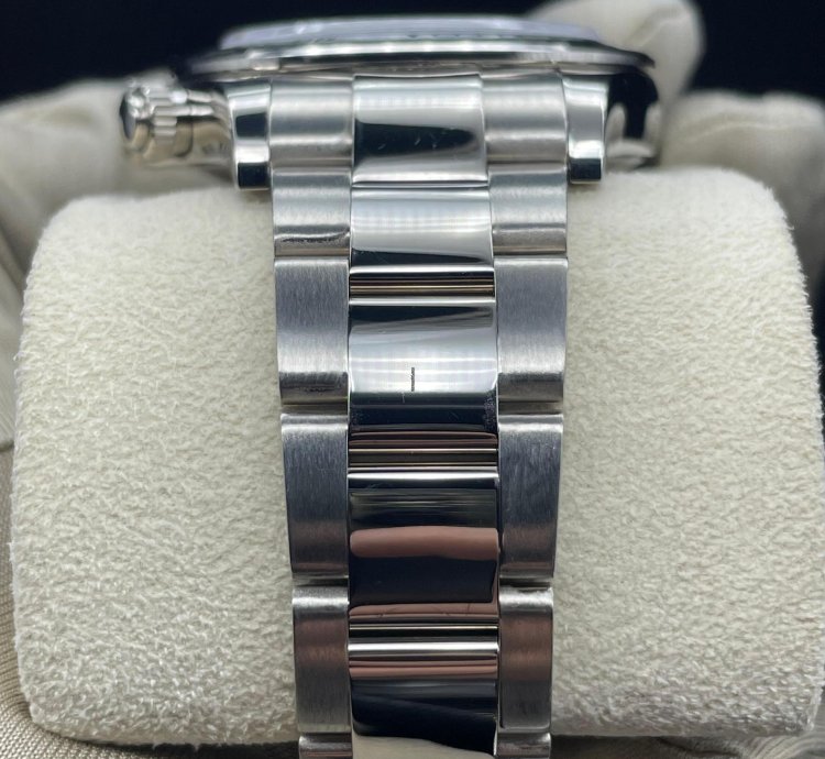Rolex Daytona Ghost Dial Unworn