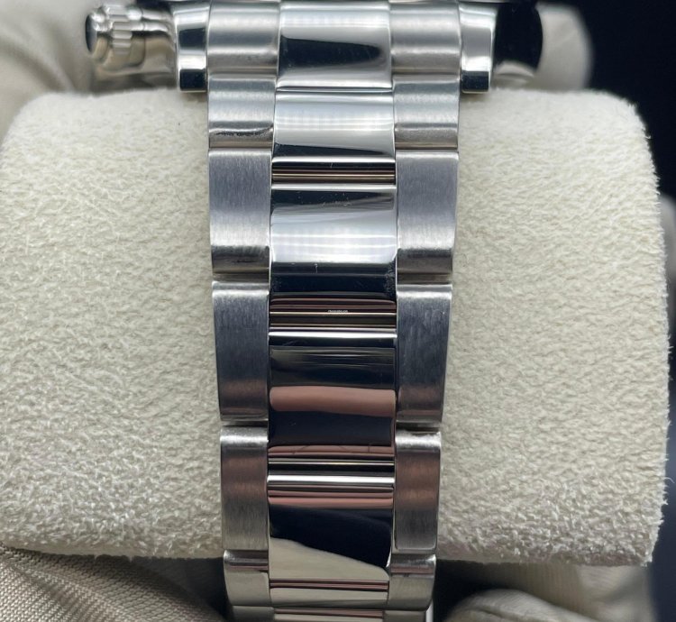 Rolex Daytona Ghost Dial Unworn
