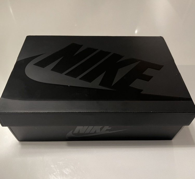 Comme Des Gar Ons Homme Plus Air Foamposite One Cat Eye