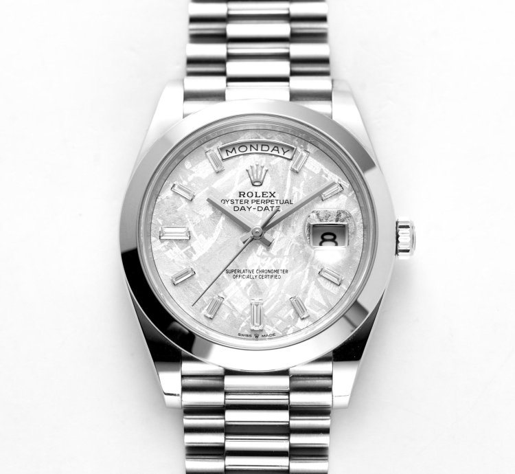 Rolex Day-date 40 Like New