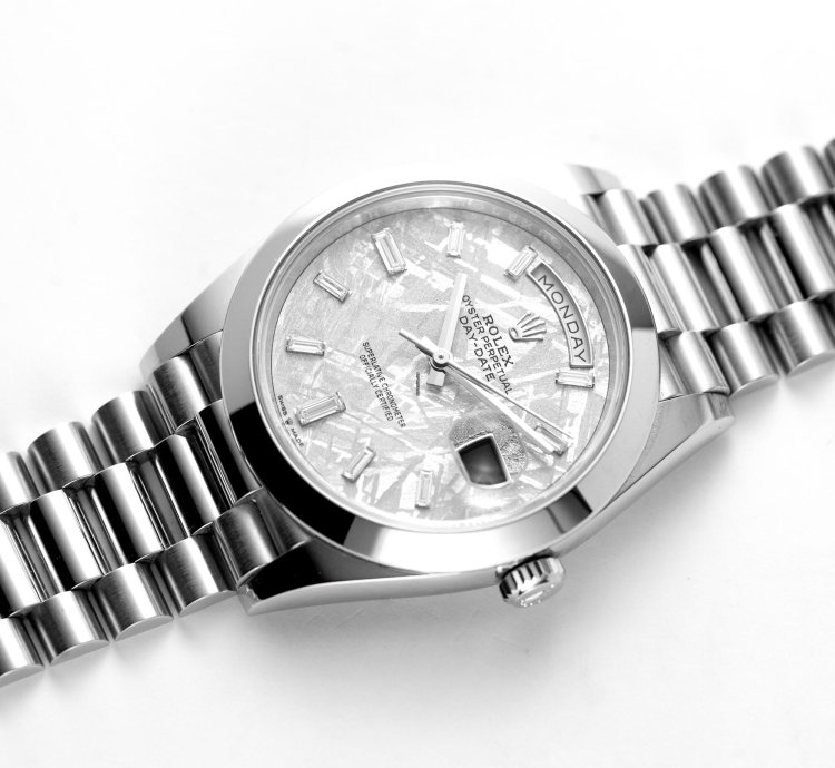 Rolex Day-date 40 Like New