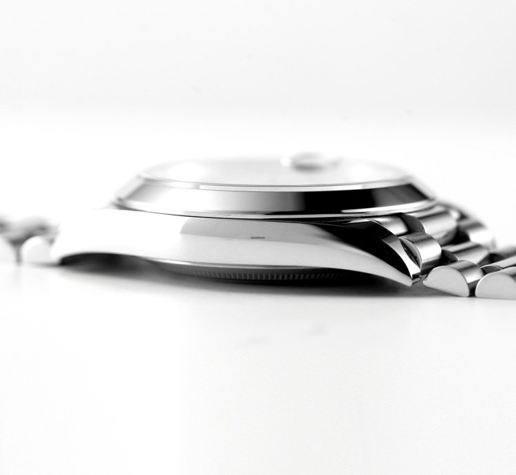 Rolex Day-date 40 Like New