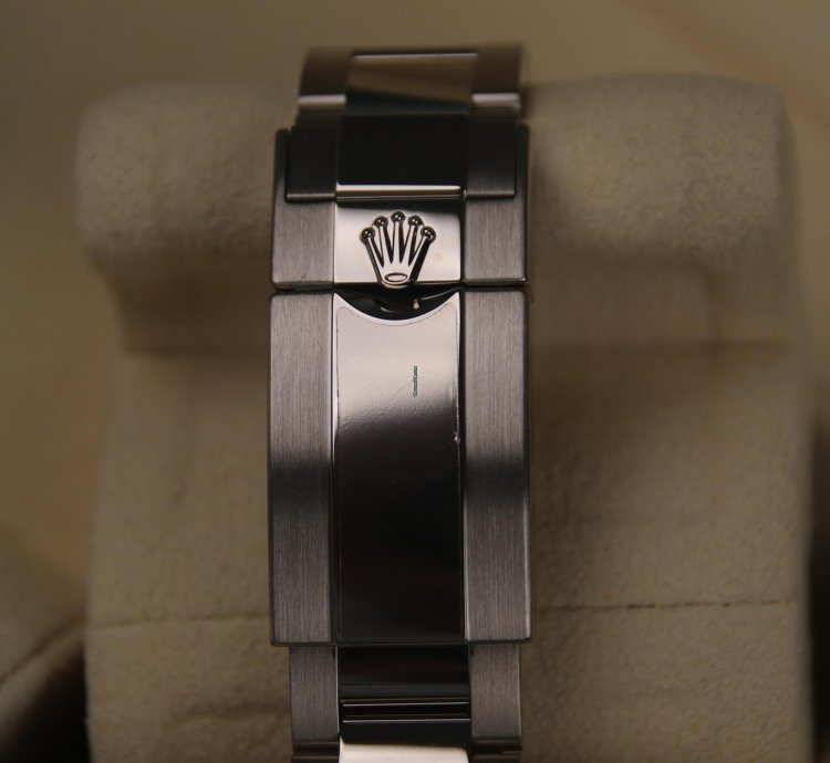 Rolex Daytona Ghost New 2023 Full Set
