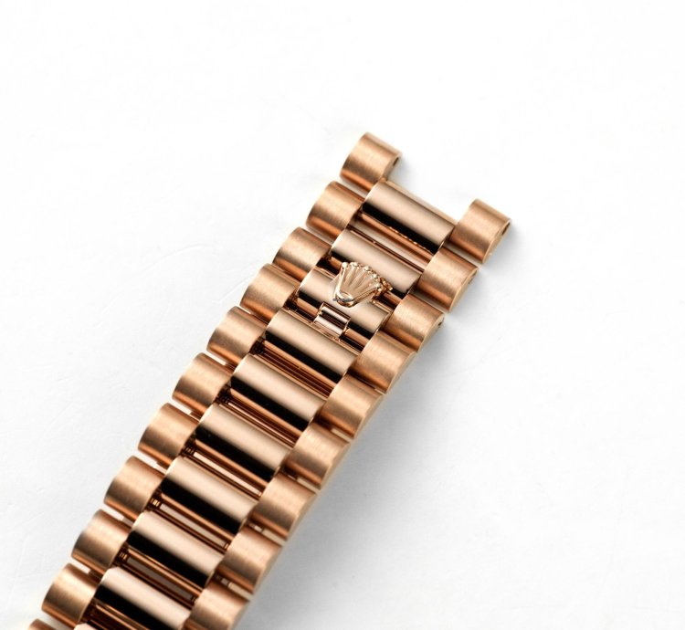 Rolex Day-date 40 Like New - 2025
