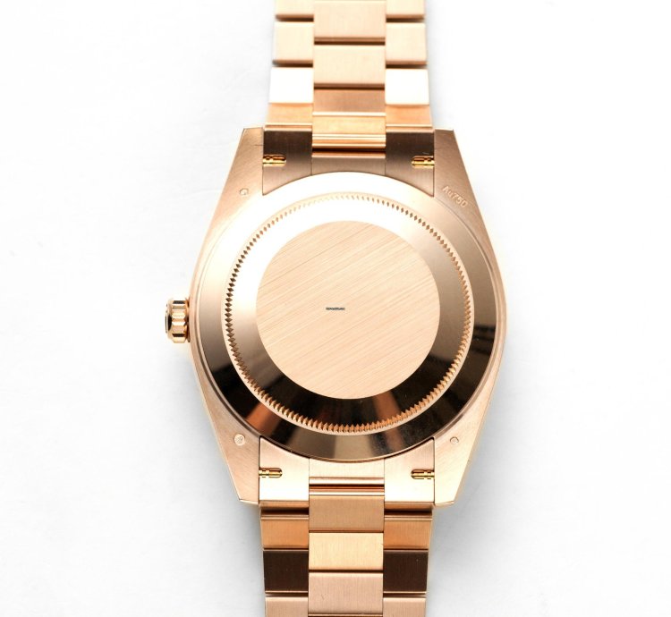 Rolex Day-date 40 Like New - 2025