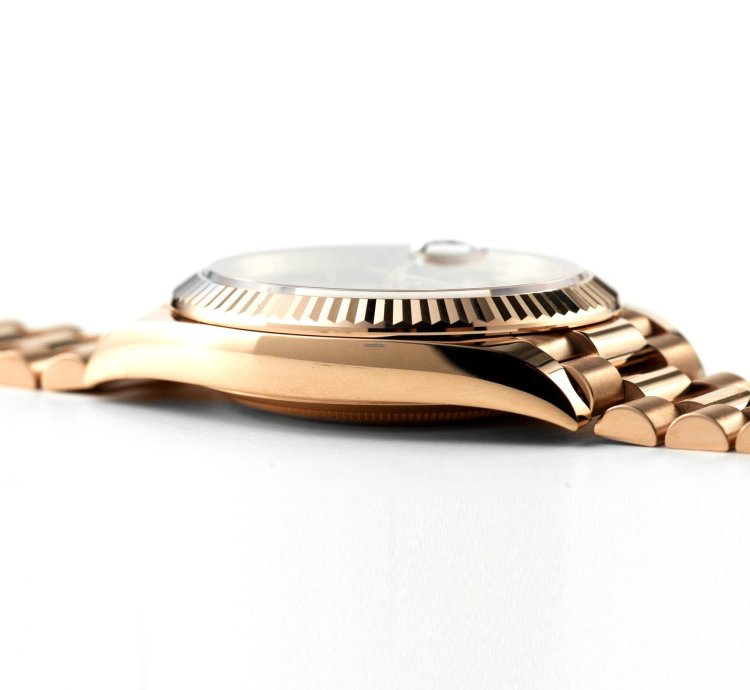 Rolex Day-date 40 Like New - 2025
