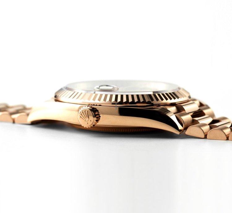 Rolex Day-date 40 Like New - 2025