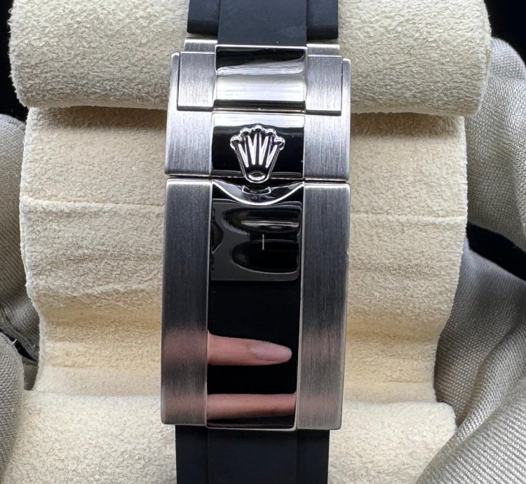 Rolex Daytona Ghost Unworn