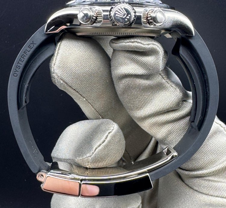 Rolex Daytona Ghost Unworn