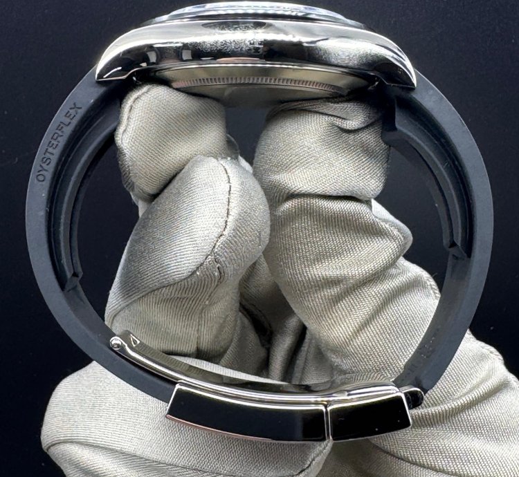 Rolex Daytona Ghost Unworn