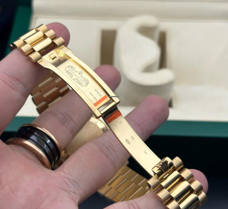 Rolex Day-date 40 M228348rbr-0003