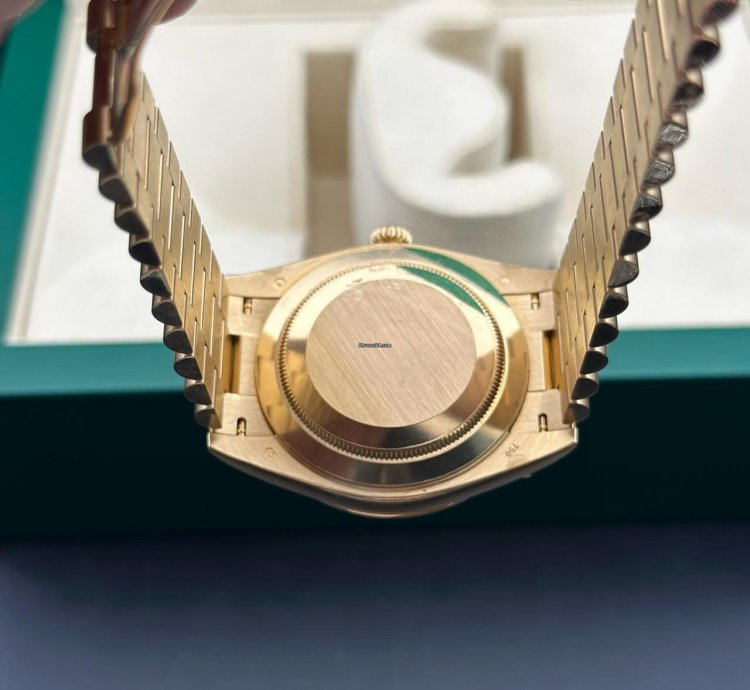 Rolex Day-date 40 M228348rbr-0003