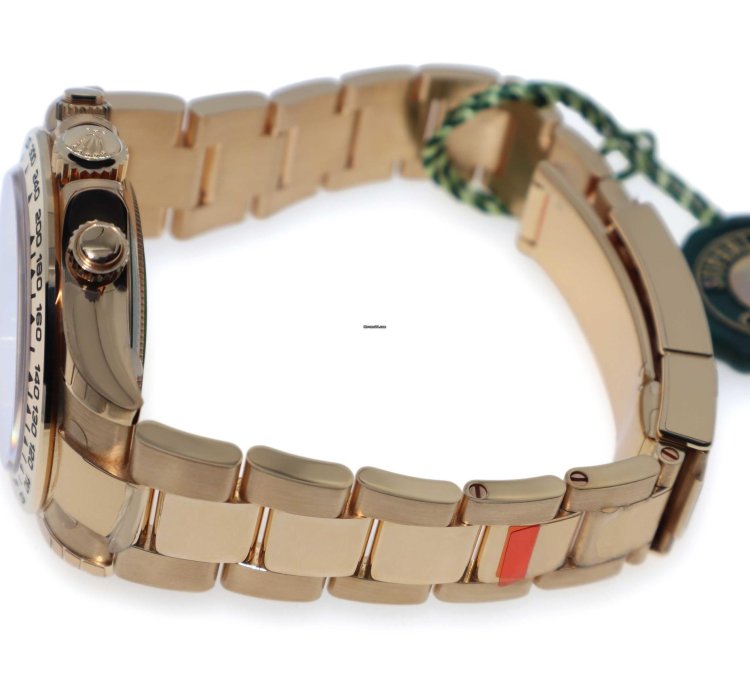 Rolex Daytona Green Dial - New 2021 - Full Factory Stickers