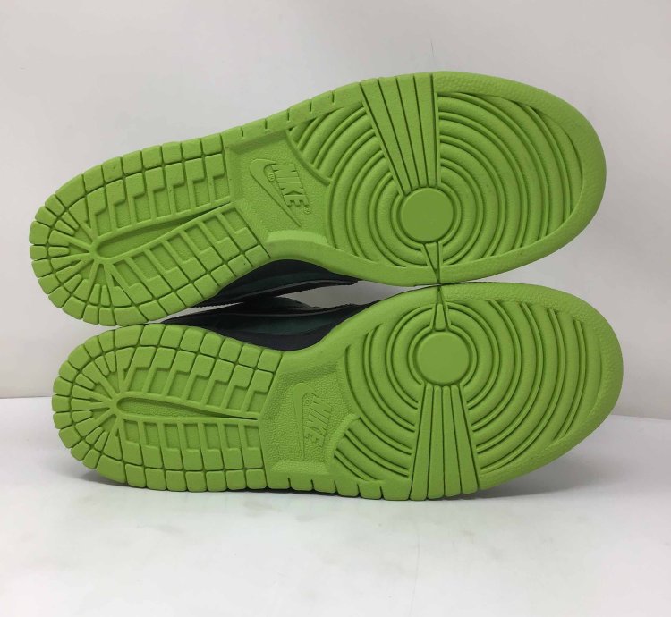 Concepts Dunk Low Sb Green Lobster Special Box