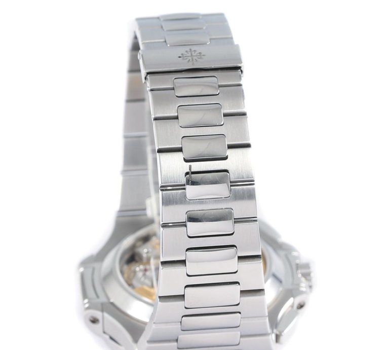 Patek Philippe Nautilus Chronograph