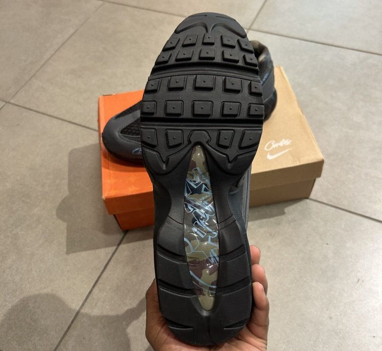 Cortiez Air Max 95 Sp