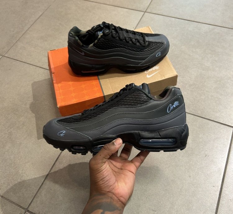 Cortiez Air Max 95 Sp